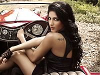 pic for Shruti Hassan 